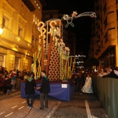 Desfile de Gaiatas