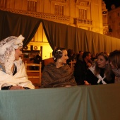 Desfile de Gaiatas