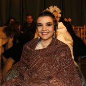 Desfile de Gaiatas