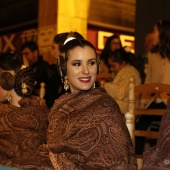 Desfile de Gaiatas