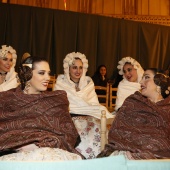 Desfile de Gaiatas