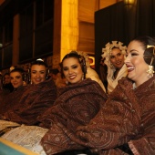 Desfile de Gaiatas