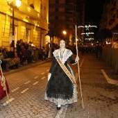 Desfile de Gaiatas