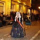 Desfile de Gaiatas