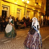 Desfile de Gaiatas