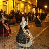 Desfile de Gaiatas