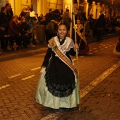 Desfile de Gaiatas