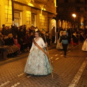 Desfile de Gaiatas