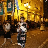 Desfile de Gaiatas