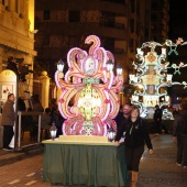 Desfile de Gaiatas