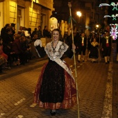 Desfile de Gaiatas