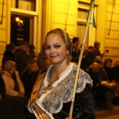 Desfile de Gaiatas