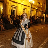 Desfile de Gaiatas