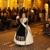 Desfile de Gaiatas