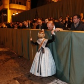 Desfile de Gaiatas