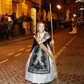 Desfile de Gaiatas