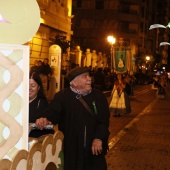 Desfile de Gaiatas