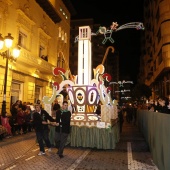 Desfile de Gaiatas