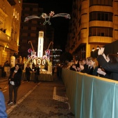 Desfile de Gaiatas