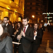Desfile de Gaiatas