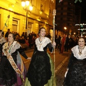 Desfile de Gaiatas