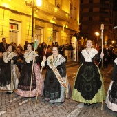 Desfile de Gaiatas