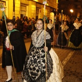 Desfile de Gaiatas