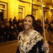 Desfile de Gaiatas