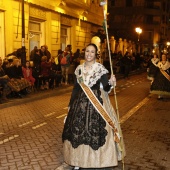 Desfile de Gaiatas