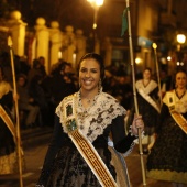 Desfile de Gaiatas