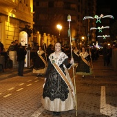 Desfile de Gaiatas