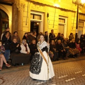 Desfile de Gaiatas