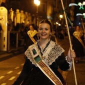 Desfile de Gaiatas