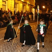 Desfile de Gaiatas