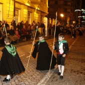 Desfile de Gaiatas