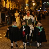 Desfile de Gaiatas