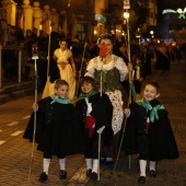 Desfile de Gaiatas