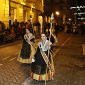 Desfile de Gaiatas