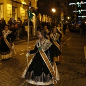 Desfile de Gaiatas