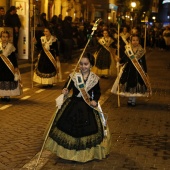 Desfile de Gaiatas