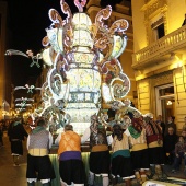 Desfile de Gaiatas