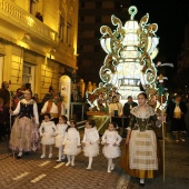 Desfile de Gaiatas