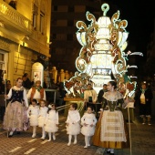 Desfile de Gaiatas