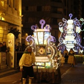 Desfile de Gaiatas