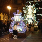 Desfile de Gaiatas