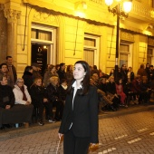 Desfile de Gaiatas