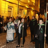 Desfile de Gaiatas