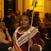 Desfile de Gaiatas