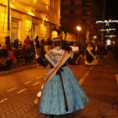 Desfile de Gaiatas