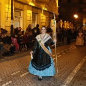 Desfile de Gaiatas